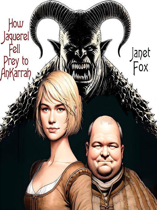 Title details for How Jaquerel Fell Prey to AnKarrah by Janet Fox - Wait list